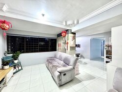 Blk 708 Woodlands Drive 70 (Woodlands), HDB 5 Rooms #461655061